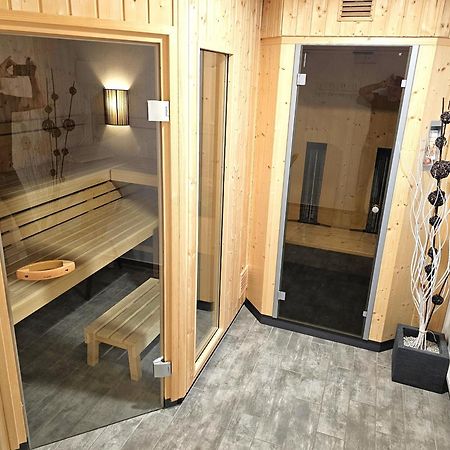 Hotel Cafe Fuggerhof 奥伯斯特多夫 外观 照片
