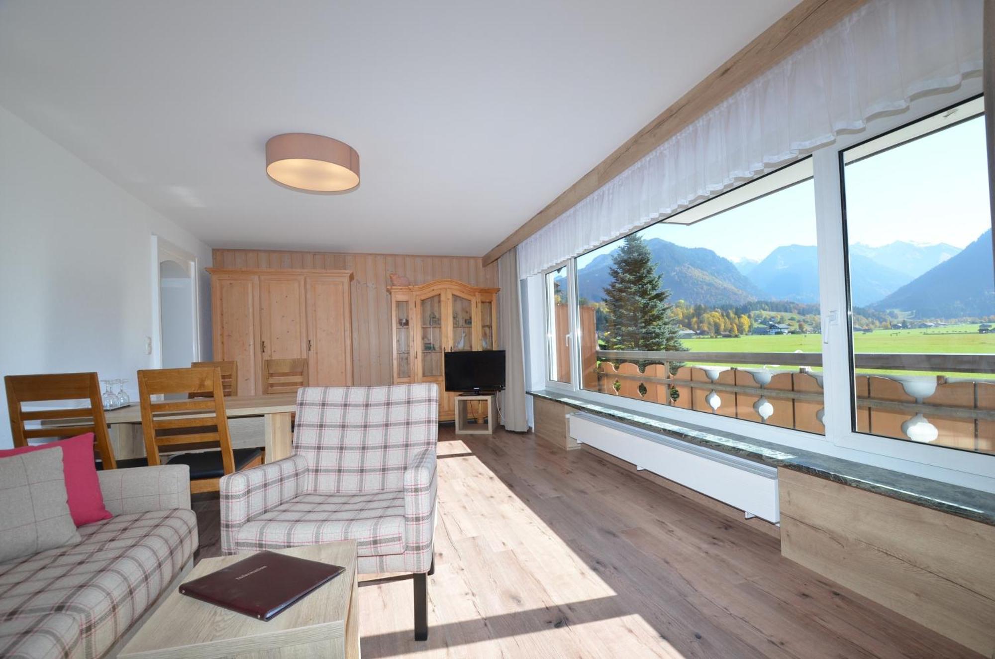 Hotel Cafe Fuggerhof 奥伯斯特多夫 外观 照片