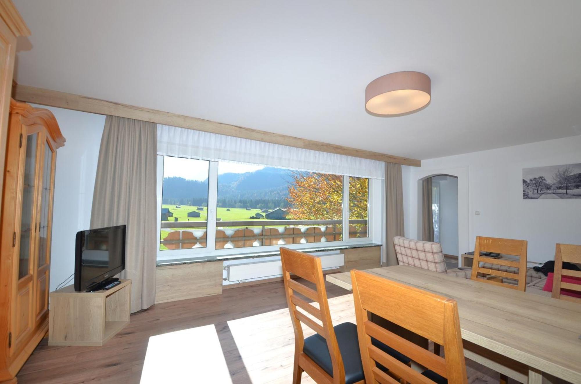 Hotel Cafe Fuggerhof 奥伯斯特多夫 外观 照片