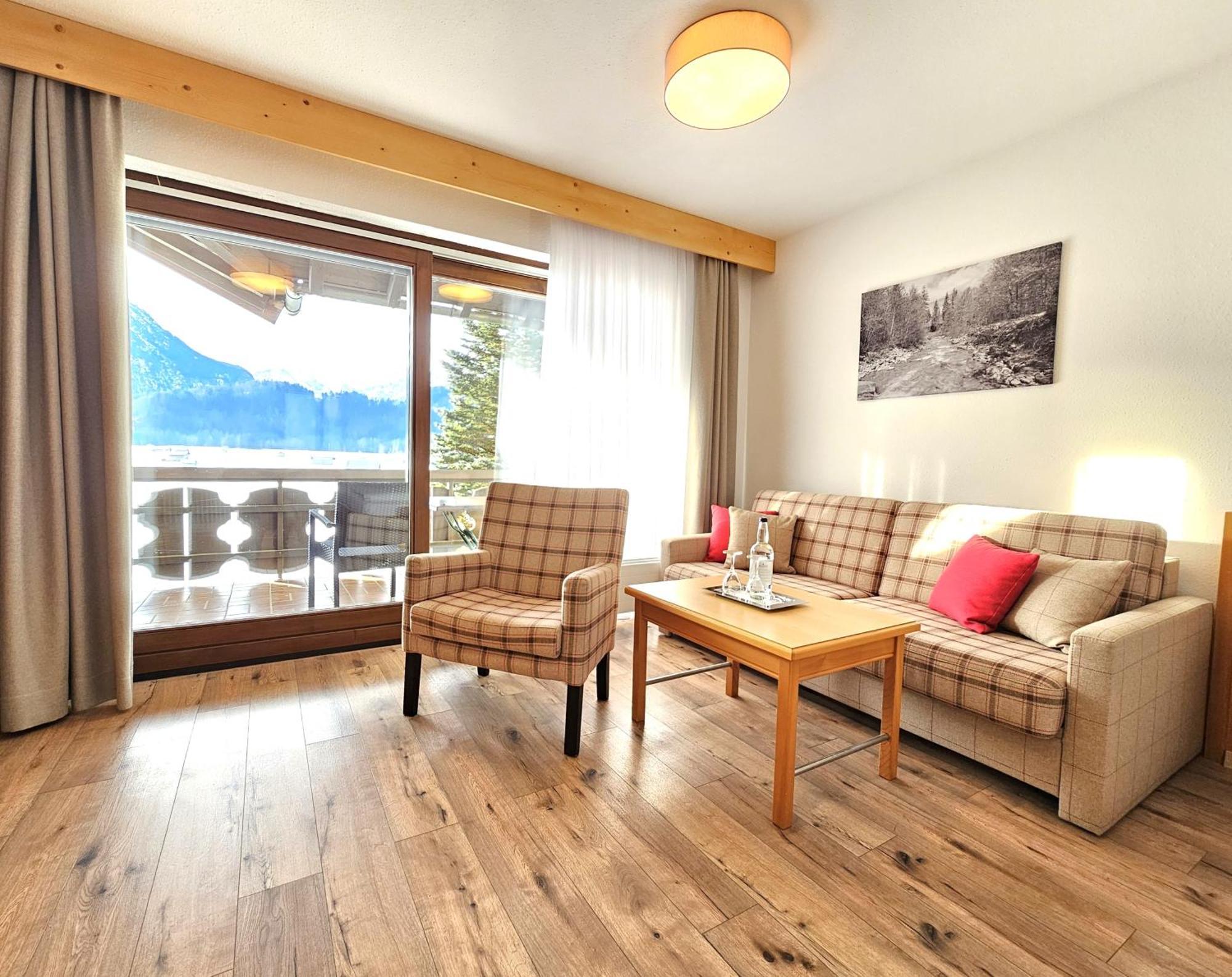 Hotel Cafe Fuggerhof 奥伯斯特多夫 外观 照片