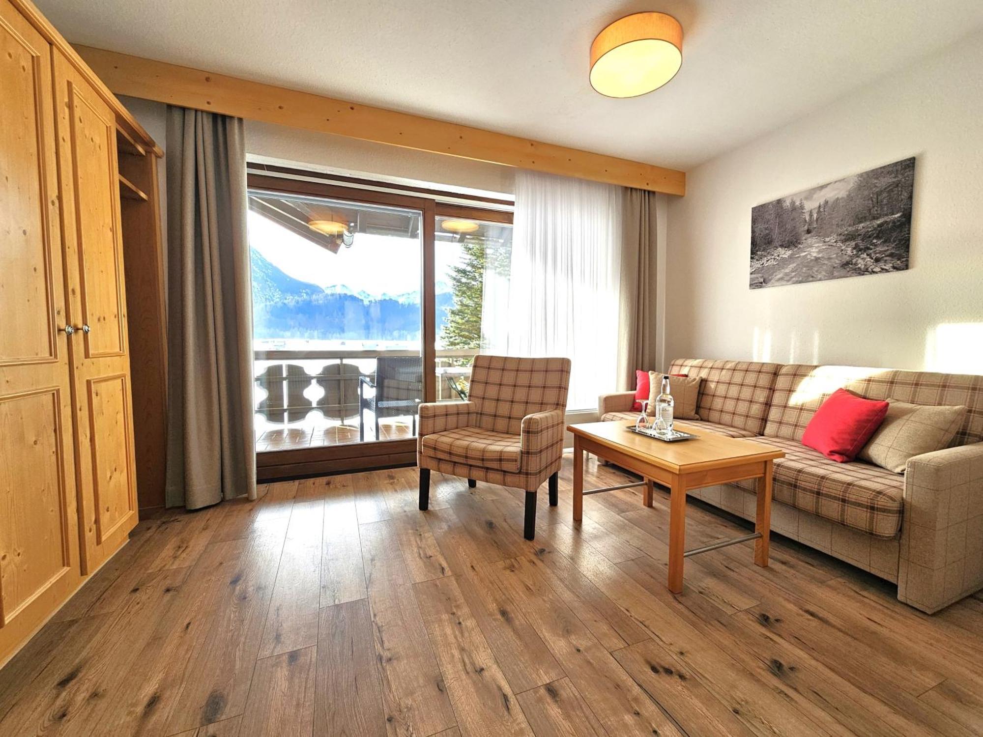 Hotel Cafe Fuggerhof 奥伯斯特多夫 外观 照片